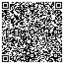 QR code with A-Handyman contacts