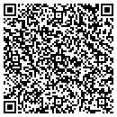 QR code with Treasured Tans contacts
