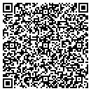 QR code with Trish's Sunburst Tanning Salon contacts