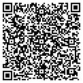 QR code with All 4u contacts