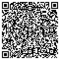 QR code with Cdc contacts