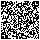QR code with MRV Ortho contacts