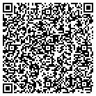 QR code with C & C Busniess Group LLC contacts