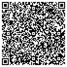 QR code with Pine River Regl Airport-Pwc contacts