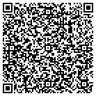 QR code with Tim Burch Lawn Service contacts