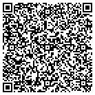 QR code with Red Lake Falls Muni Arprt-D81 contacts