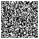 QR code with I S Support West contacts