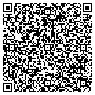 QR code with Redwood Falls Muni Airport-Rwf contacts