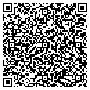QR code with Jensen Max contacts