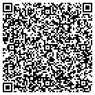 QR code with J & G Computer Service contacts