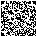 QR code with John Funderburgh contacts