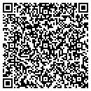 QR code with Kiefer Auto Sales contacts
