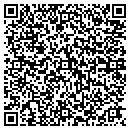 QR code with Harris Cleaning Service contacts