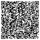 QR code with Maine Event Allstar Training C contacts