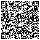 QR code with K W Auto Sales contacts