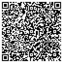 QR code with All About You contacts