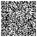QR code with Makin Waves contacts