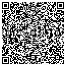 QR code with Amazing Tans contacts