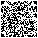 QR code with Atlantis Patios contacts