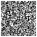 QR code with Amazing Tans contacts