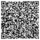 QR code with A To Zuni Construction contacts