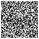 QR code with Amazon Tan contacts