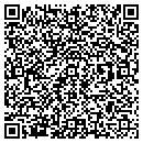 QR code with Angelic Tanz contacts