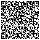 QR code with L&R Cleaning Services contacts