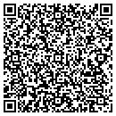 QR code with Aramesh Day Spa contacts