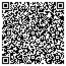 QR code with Zarn Airport-2My2 contacts