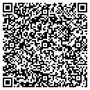 QR code with Art lawn service contacts