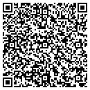 QR code with A Sharp Cut Lawn Services contacts