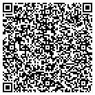 QR code with Madhu Software Solutions Inc contacts