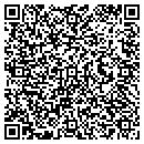 QR code with Mens Club Barbershop contacts