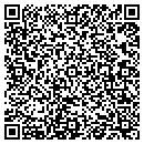 QR code with Max Jensen contacts