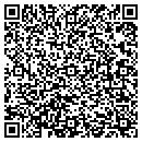 QR code with Max Mentor contacts