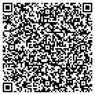 QR code with M E Assistant Consultant Inc contacts