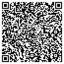 QR code with A & L Drywall contacts