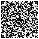 QR code with C C Lawn Maintainence contacts