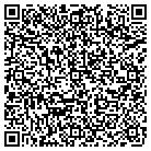 QR code with Mc Lain-Calico Airport-Ms70 contacts