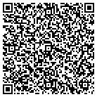 QR code with Servpro of Jackson & DE Kalb contacts