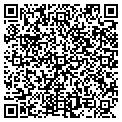 QR code with B J's Country Cuts contacts