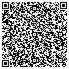 QR code with D&M Lawn Service LLC contacts