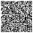 QR code with Jung Design contacts