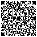 QR code with C A Small contacts