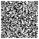 QR code with Advanced Investments Inc contacts