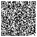 QR code with Rcm Motors contacts