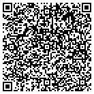 QR code with Oak Forest Technology Solution contacts
