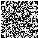 QR code with Hopping's Lawn Mowing Service contacts