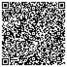 QR code with Clinton Memorial Airport-Gly contacts